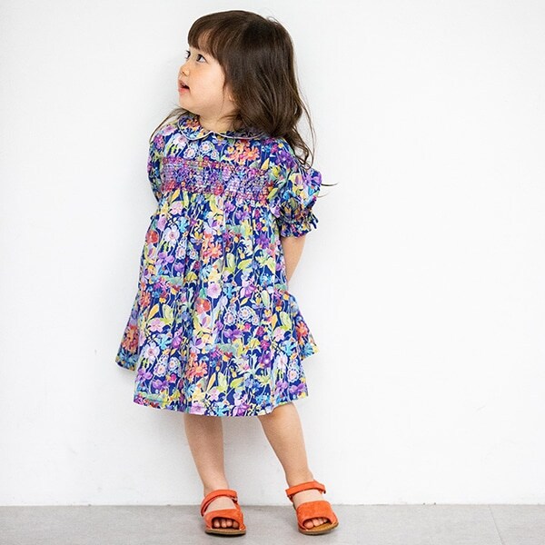 プロポーザルワンピース【日本製】