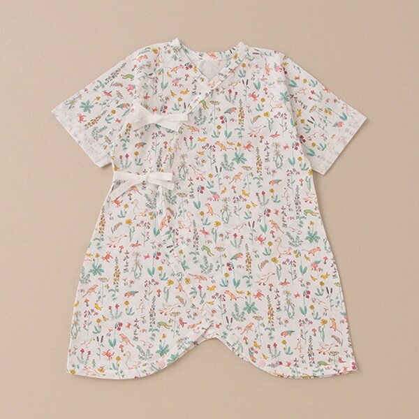 THEOコンビ肌着【日本製】