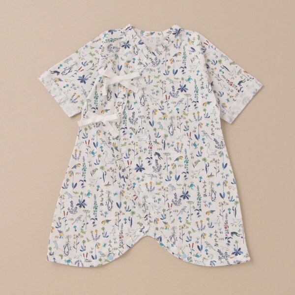 THEOコンビ肌着【日本製】