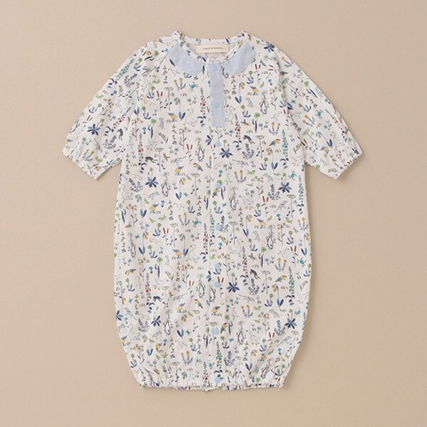 THEO2WAYドレス【日本製】