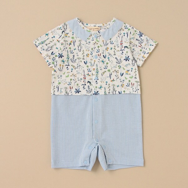 THEOショートオール【日本製】