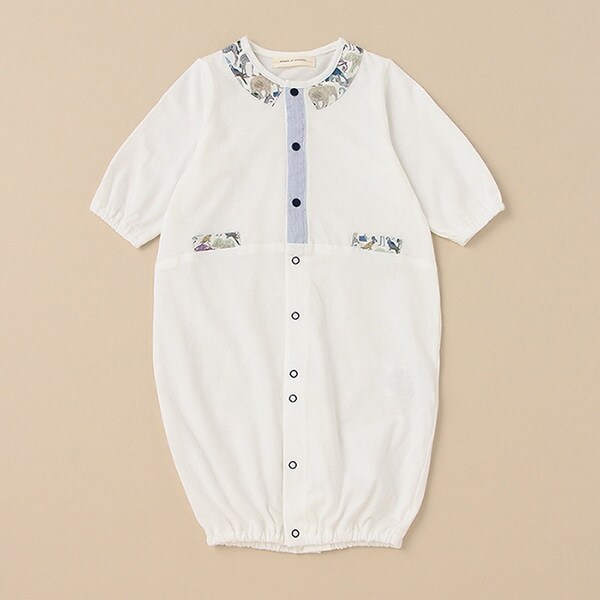 キューフォーザズー2WAYドレス