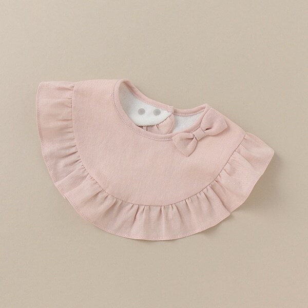 ビックフリルスタイ【日本製】