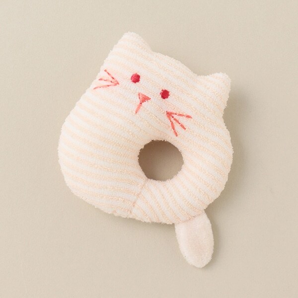 ネコリングラトル【日本製】