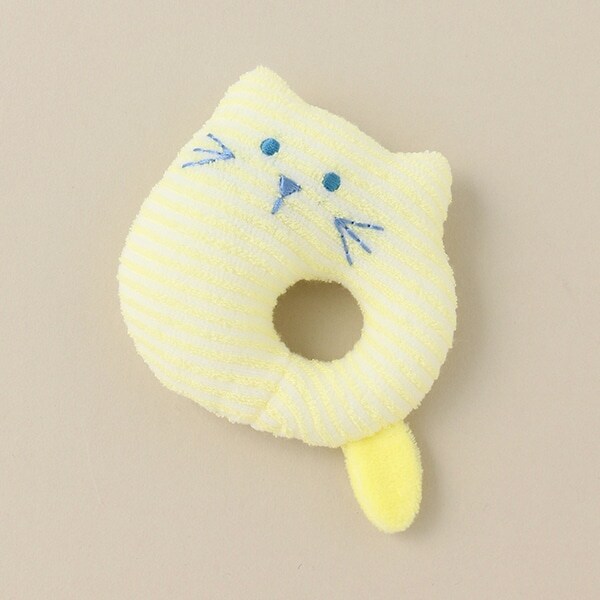 ネコリングラトル【日本製】