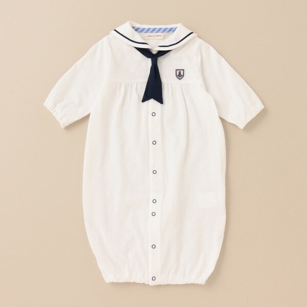 セーラー2WAYドレス