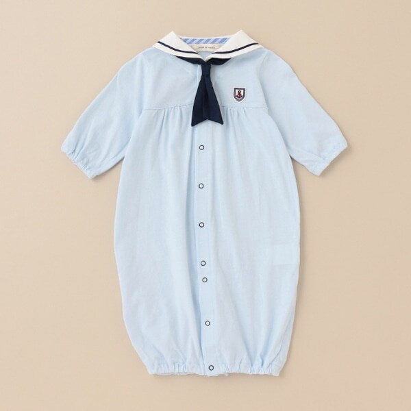 セーラー2WAYドレス