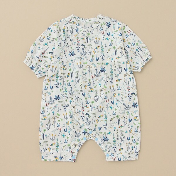 THEO NEW BORNウェア【日本製】