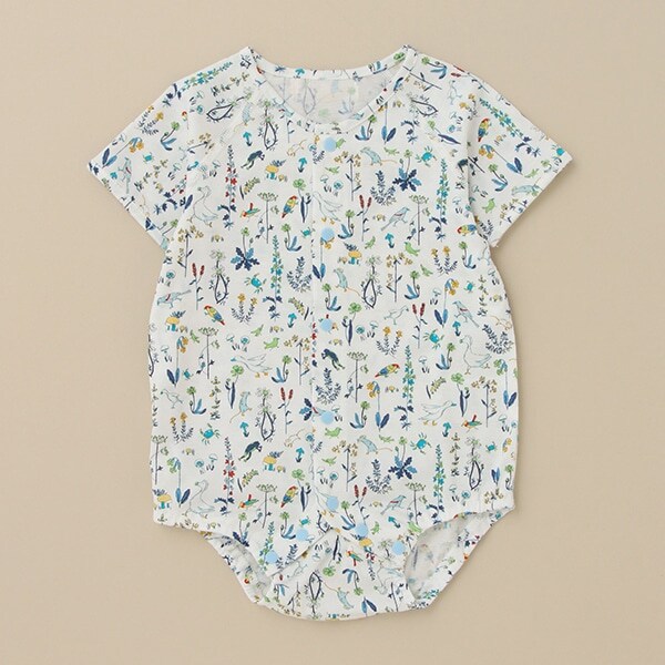 THEOボディスーツ【日本製】