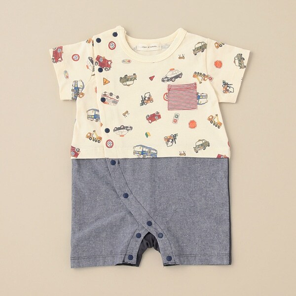 働くクルマショートオール