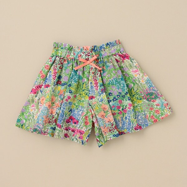 アリスズガーデン キュロット【日本製】