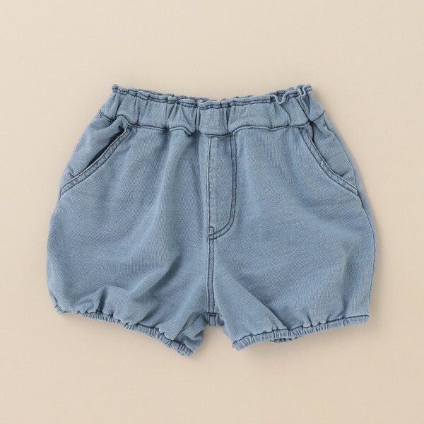 くまポケショートパンツ