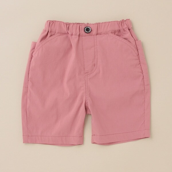 ストレッチツイル5分丈パンツ