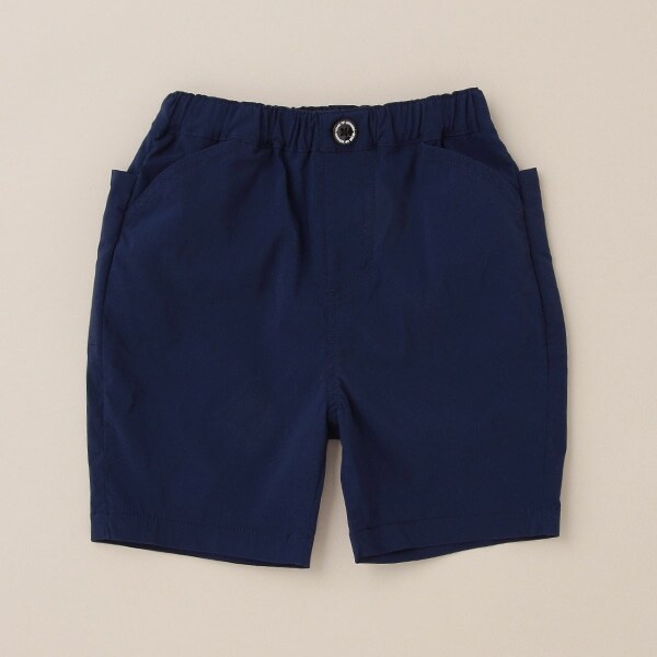 ストレッチツイル5分丈パンツ