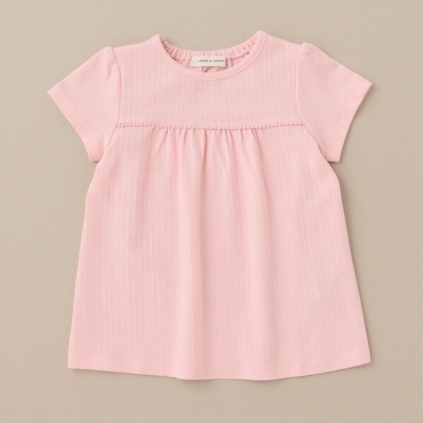 レーシーTシャツ