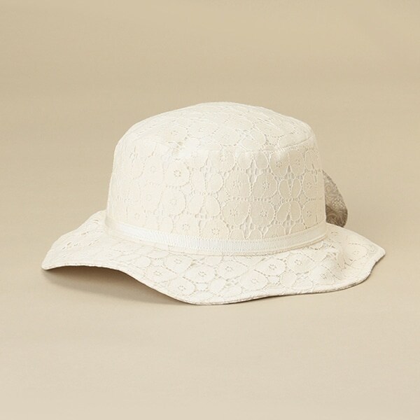 アイリッシュ日除け帽子【日本製】