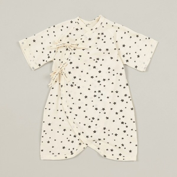 スターコンビ肌着【日本製】