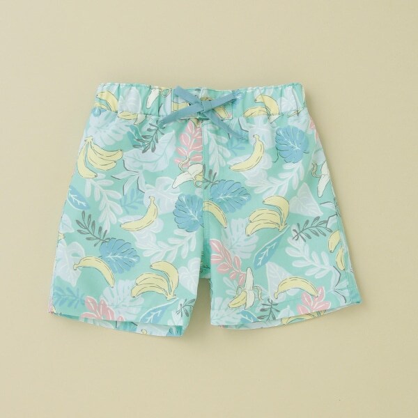 バナナ柄BOY's水着【SWIM】