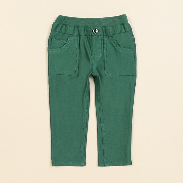 スーパーストレッチツイルパンツ