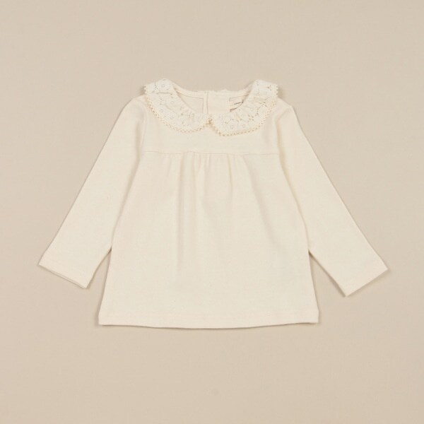 アイリッシュブラウス【日本製】