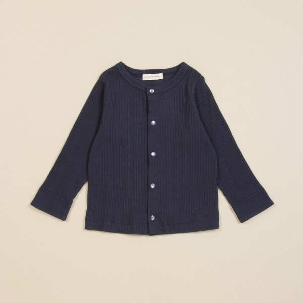 テレコカーディガン