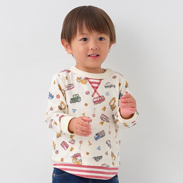 働くクルマトレーナー