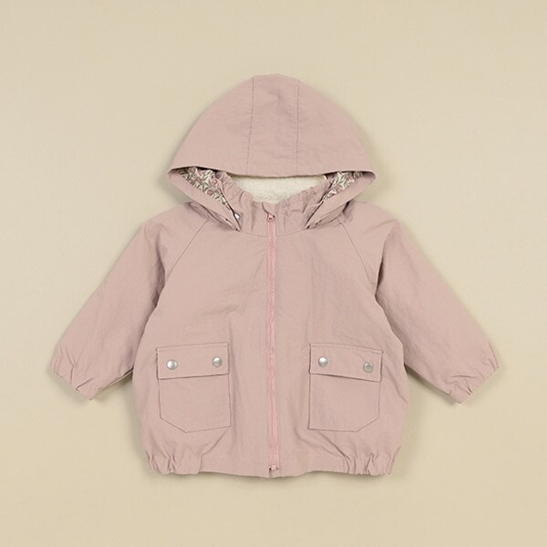 3WAYマウンテンパーカー