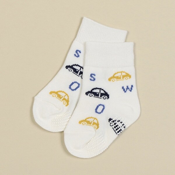 クルマソックス【日本製】