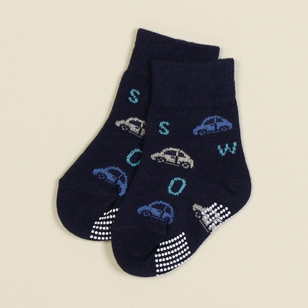 クルマソックス【日本製】