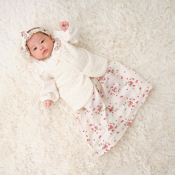 アイリッシュベスト【日本製】