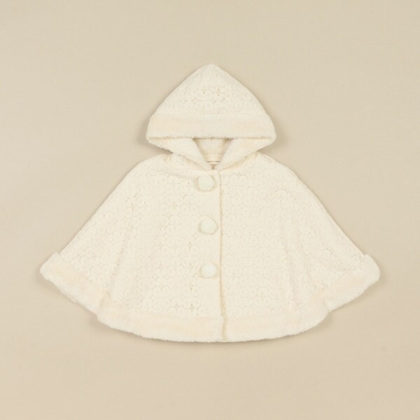 アイリッシュマント【日本製】