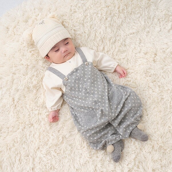 スタージャカード2wayオール【日本製】