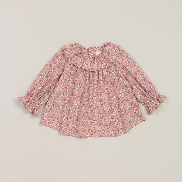 Betsy Anneブラウス【日本製】