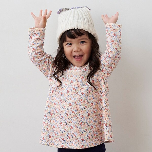 CORALBELLトレーナー