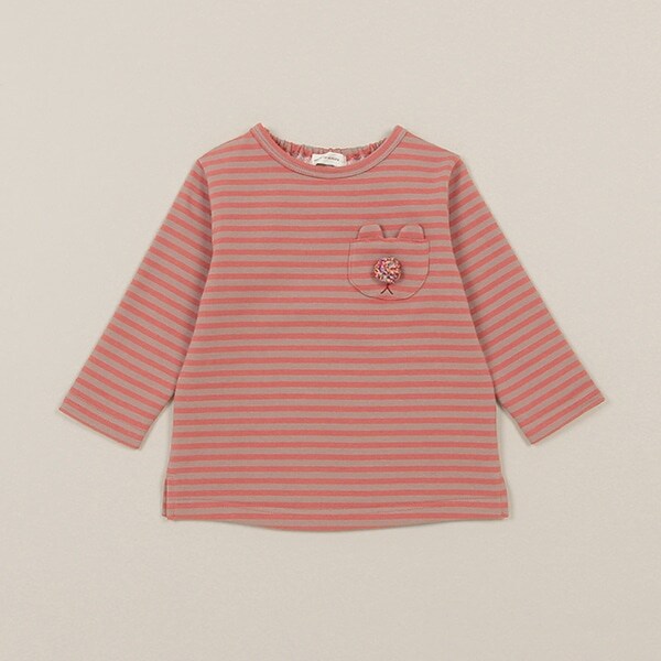 ボーダートレーナー