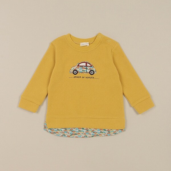 カーズレイヤードドレーナー