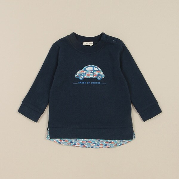 カーズレイヤードドレーナー