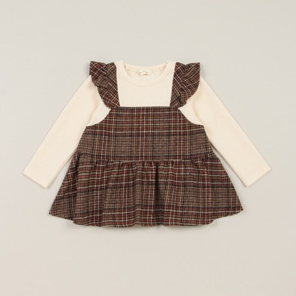 ドッキングチュニック