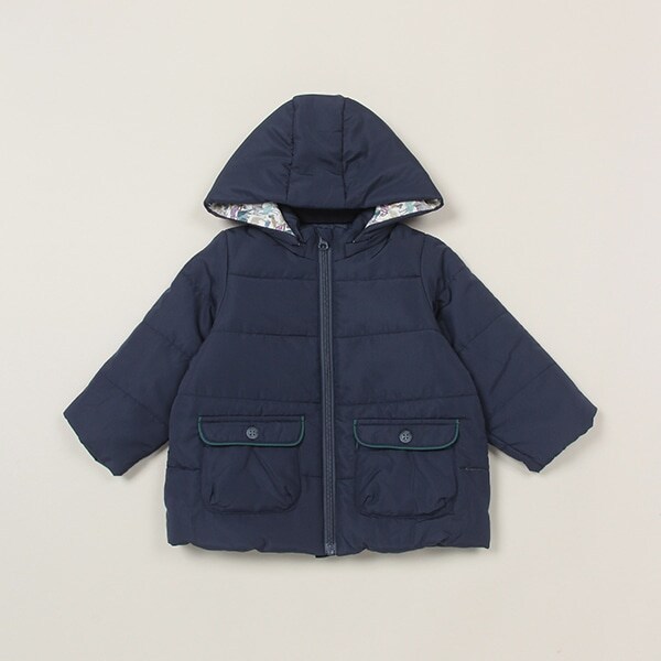 BOYS中わたブルゾン