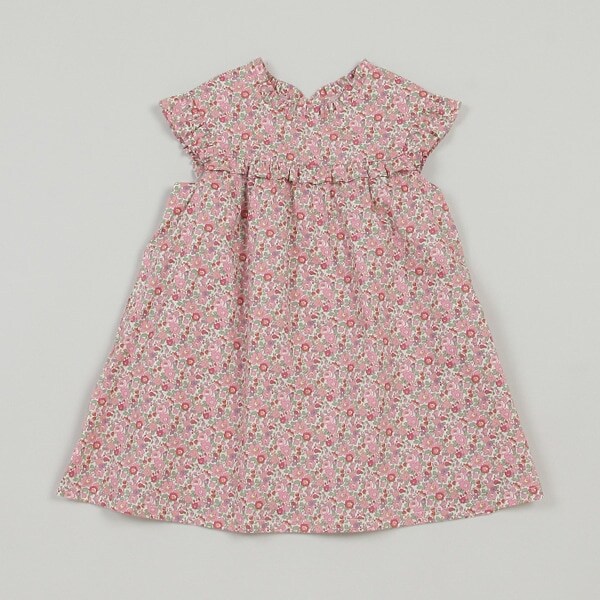 Betsy Anneジャンパースカート【日本製】