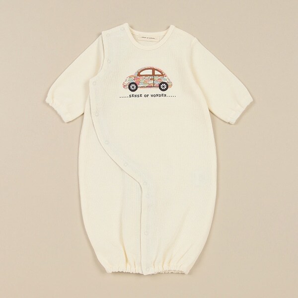 リバティCars 2WAYオール