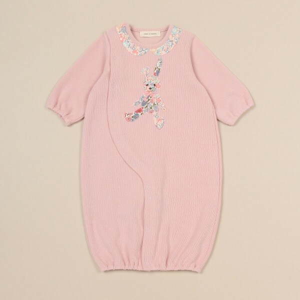 リバティファブリックモチーフ2WAYオール