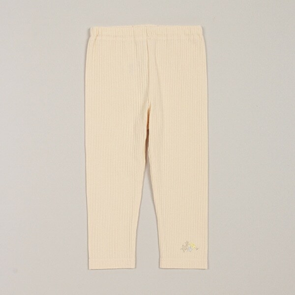 スターシシュウフル丈レギンス