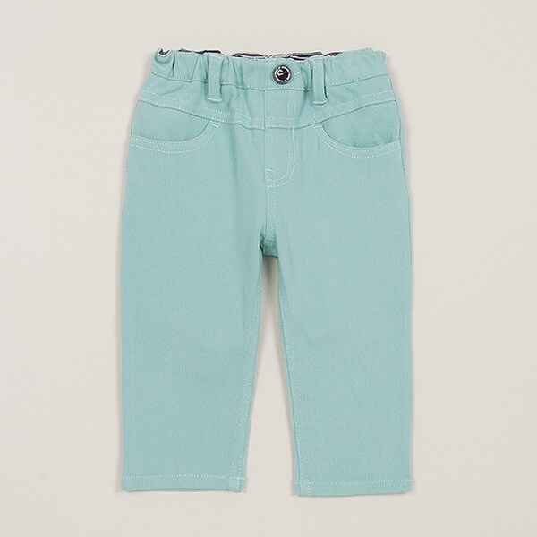 ストレッチツイルパンツ