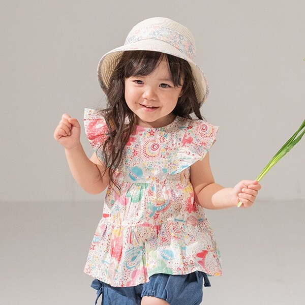 Milky Wayチュニック