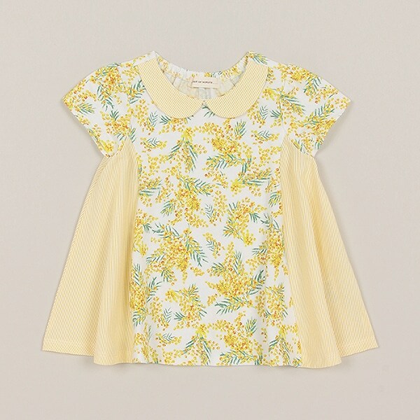 ミモザチュニック