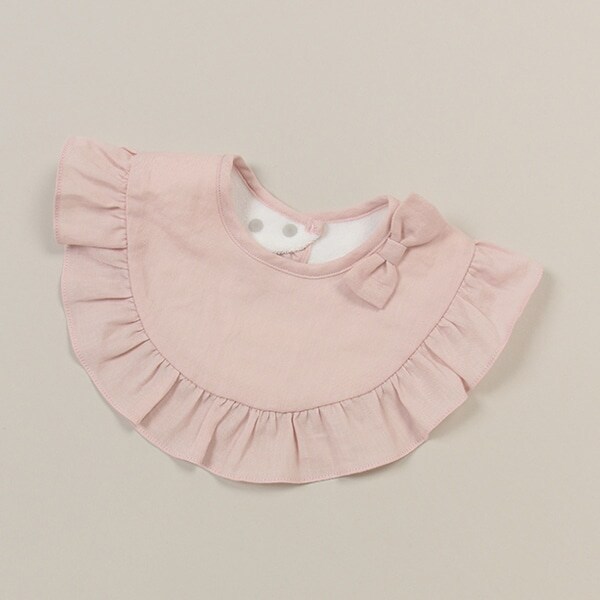 ビッグフリルスタイ【日本製】