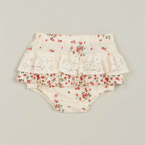 野イチゴブルマー【日本製】