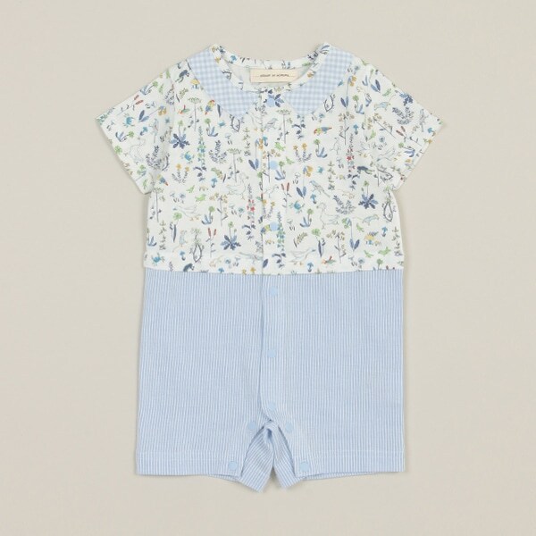 THEOショートオール【日本製】