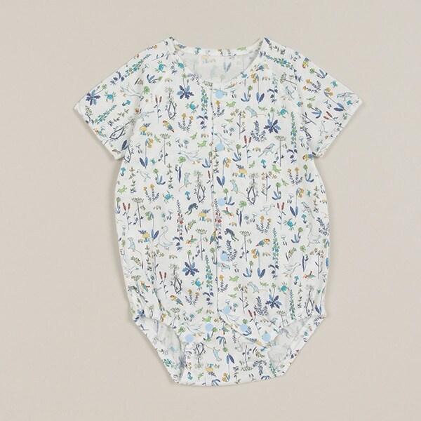 THEO ボディスーツ【日本製】